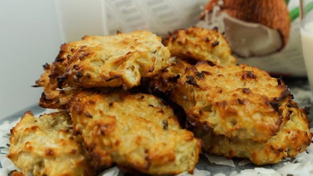 3-ingredient-protein-cookies