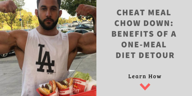 Benefits of a One-Meal Diet v1 Benefits of a One-Meal Diet