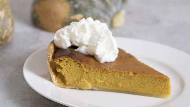 Protein Pumpkin Pie Protein Pumpkin Pie