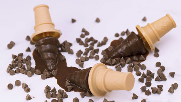 Protein Fudgesicles