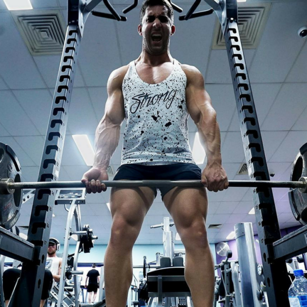 8 Moves to Build Better Grip Strength 8 Moves to Build Better Grip Strength
