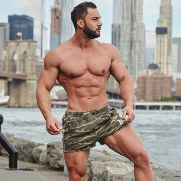 Motivation to Fight for Your Health and Fitness Goals Motivation to Fight for Your Health and Fitness Goals