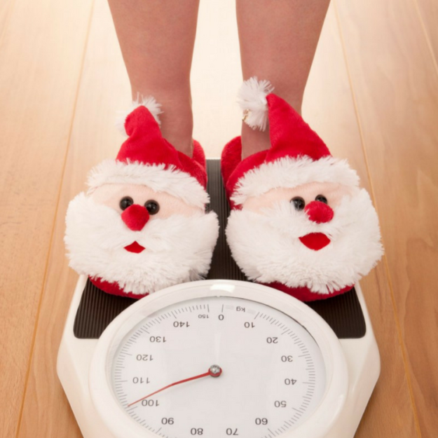 Battle of the Bulge: 5 Ways to Prevent Holiday Weight Gain Battle of the Bulge: 5 Ways to Prevent Holiday Weight Gain