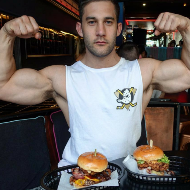 5 Ways to Avoid a Cheat Meal Weekend 5 Ways to Avoid a Cheat Meal Weekend