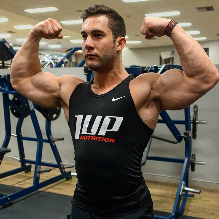 5 Best Exercises to Train Your Triceps Ryan Spiteri