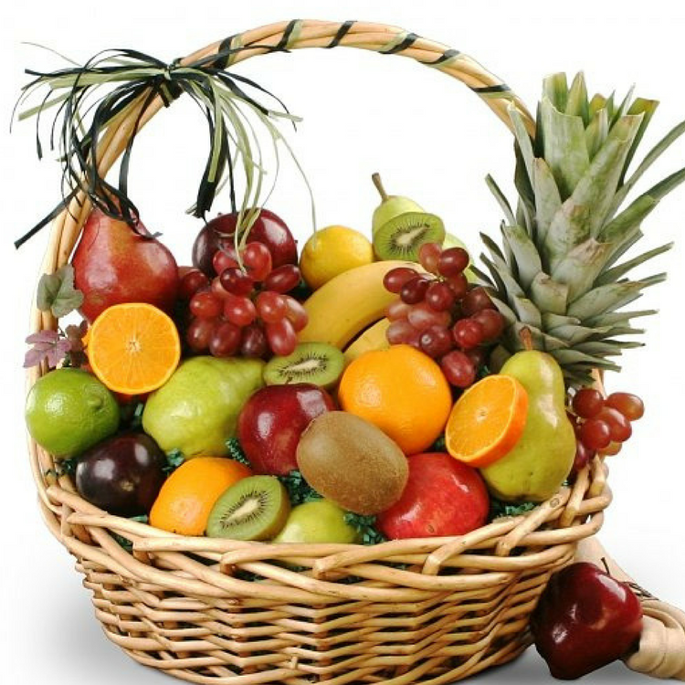 10 Low-Calorie Fruits to Satisfy Cravings for Something Sweet