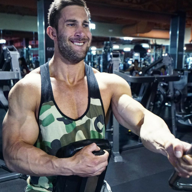 10 Benefits of Full-Body Workouts 10 Benefits of Full-Body Workouts