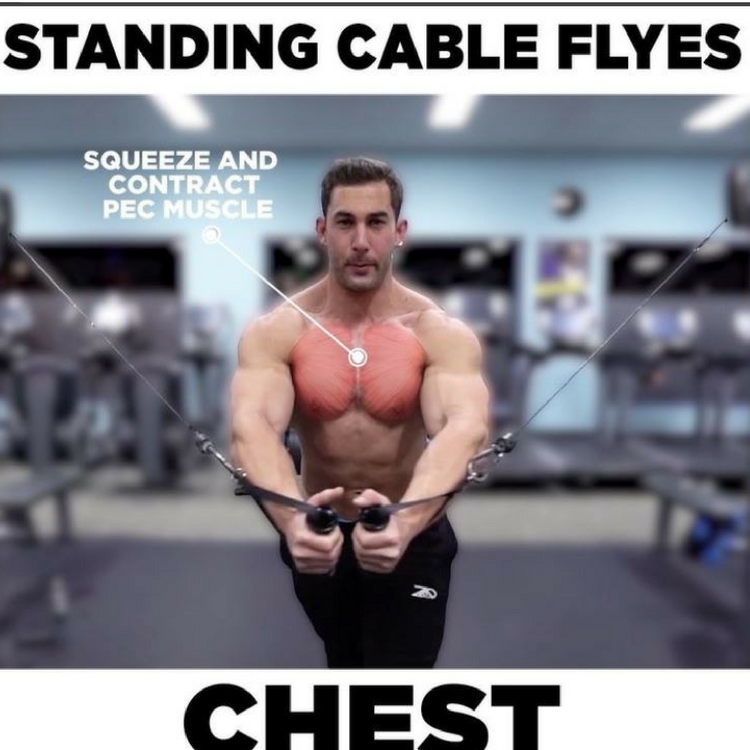 8 Training Tips to Get the Most Out of Chest Day