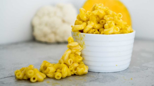 Vegan Mac N Cheese Vegan Mac N Cheese