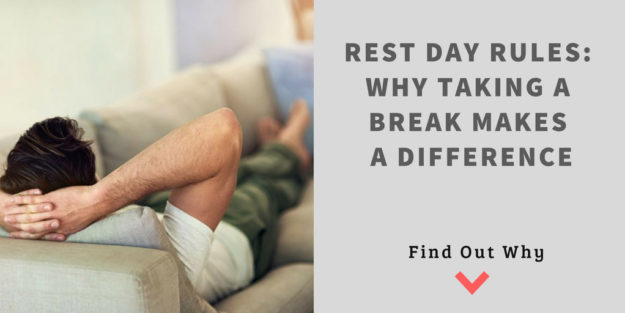 Why Taking a Break Makes a Difference Why Taking a Break Makes a Difference