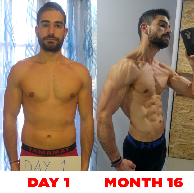 alekakis1992-hotmail-gr-3-16-Month-Update
