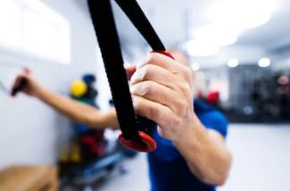 resistance as stand alone